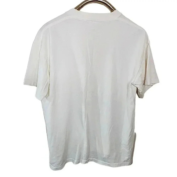 Delicate  Vintage Balance 1992 Human-i-Tees Dolphins Size Medium - Picture 3 of 7